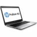 Ноутбук HP Probook 450 G4 15.6" HD/ Core i3-7100U/ 4GB/ 500GB/ DVDRW/ WiFi/ BT/ FPR/ Win10Pro (Y8A06EA#ACB)