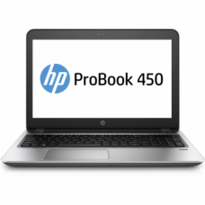 Ноутбук HP Probook 450 G4 15.6" FHD/ Core i7-7500U/ 8GB/ 1TB/ NVIDIA GeForce 930MX 2GB/ DVDRW/ WiFi/ BT/ FPR/ Win10Pro (Y7Z99EA#ACB) Ноутбук HP Probook 450 G4 15.6" FHD/ Core i7-7500U/ 8GB/ 1TB/ NVIDIA GeForce 930MX 2GB/ DVDRW/ WiFi/ BT/ FPR/ Win10Pro (Y7Z99EA#ACB)