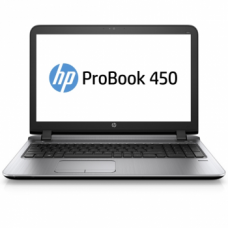 Ноутубук HP ProBook 450 G3 15.6" HD/ Core i3-6100U/ 4GB/ 500GB/ DVDRW/ WiFi/ BT/ FPR/ Win7Pro + Win10Pro (W4P23EA#ACB)
