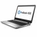 Ноутбук HP ProBook 450 G3 15.6" FHD/ Core i7-6500U/ 8Gb/ 256Gb SSD/ AMD Radeon R7 M340 2Gb/ DVDRW/ BT/ WiFi/ FPR/ Metallic Grey/ Win7Pro + Win10Pro (W4P36EA#ACB)