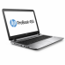 Ноутбук HP ProBook 450 G3 15.6" FHD/ Core i7-6500U/ 8Gb/ 256Gb SSD/ AMD Radeon R7 M340 2Gb/ DVDRW/ BT/ WiFi/ FPR/ Metallic Grey/ Win7Pro + Win10Pro (W4P36EA#ACB)