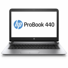 HP Probook 440 G3 14" FHD/ Core i5-6200U/ 8GB/ 1TB/ WiFi/ BT/ FPR/ Win7Pro + Win10Pro (W4N90EA#ACB) HP Probook 440 G3 14" FHD/ Core i5-6200U/ 8GB/ 1TB/ WiFi/ BT/ FPR/ Win7Pro + Win10Pro (W4N90EA#ACB)