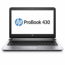 Ноутбук HP ProBook 430 G3 13.3" HD/ Core i3 6100U/ 4Gb/ 128Gb SSD/ noDVD/ BT/ WiFi/ Metallic Grey/ Win7Pro + Win10Pro (W4N67EA#ACB) Ноутбук HP ProBook 430 G3 13.3" HD/ Core i3 6100U/ 4Gb/ 128Gb SSD/ noDVD/ BT/ WiFi/ Metallic Grey/ Win7Pro + Win10Pro (W4N67EA#ACB)