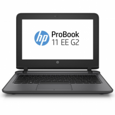 Ноутбук HP ProBook 11 G2 11.6" HD/ Celeron 3855U/ 4GB/ 500GB/ WiFi/ BT/ Win7Pro + Win10Pro (T6Q60EA#ACB) Ноутбук HP ProBook 11 G2 11.6" HD/ Celeron 3855U/ 4GB/ 500GB/ WiFi/ BT/ Win7Pro + Win10Pro (T6Q60EA#ACB)