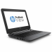 Ноутбук HP Probook 11 G2 Pen 4405U 2.1GHz 11.6 HD 4GB DDR4L(1),128GB SSD,WiFi,3C,1.59kg,1y,Win7Pro(64)+Win10Pro(64) (T6Q69EA#ACB)