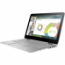 Ноутбук HP Spectre x360 G2 UMA i5-6200U 8GB x360 G2 / 13.3 QHD UWVA BV Touch / 256GB TLC / W10p64 / 1yw / Paint kbd Backlit / Intel 8260 AC 2x2+BT (V1B05EA#ACB)