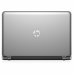Ноутбук HP Pavilion 17-g165ur 17.3" HD+/ Pentium N3700/ 4Gb/ 500Gb/ DVDRW/ BT/ WiFi/ Win10/ natural silver (P5P38EA#ACB)