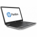 Ноутбук HP Pavilion 15-aw005ur 15.6" HD/ AMD A9-9410/ 4Gb/ 1Tb/ DVDRW/ WiFi/ BT/ DOS/ silver (E8R29EA)