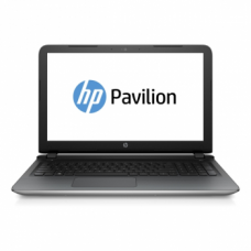 Ноутбук HP Pavilion 15-ab100ur 15.6" HD/ AMD A4 6210/ 4Gb/ 500Gb/ DVDRW/ BT/ WiFi/ natural silver/ Win10 (N7J04EA#ACB) Ноутбук HP Pavilion 15-ab100ur 15.6" HD/ AMD A4 6210/ 4Gb/ 500Gb/ DVDRW/ BT/ WiFi/ natural silver/ Win10 (N7J04EA#ACB)