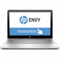 Ноутбук HP Envy 15-as102ur 15.6" UHD Touch/ Core i7 7500U/ 16Gb/ 1Tb + 256Gb SSD/ noDVD/ BT/ WiFi/ natural silver/ Win10 (Y5V51EA#ACB) Ноутбук HP Envy 15-as102ur 15.6" UHD Touch/ Core i7 7500U/ 16Gb/ 1Tb + 256Gb SSD/ noDVD/ BT/ WiFi/ natural silver/ Win10 (Y5V51EA#ACB)
