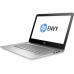 Ноутбук HP Envy 13-d100ur 13.3" FHD/ Core i5-6200U/ 8Gb/ 128Gb SSD/ noODD/ WiFi/ BT/ Win10 (X0M90EA#ACB)
