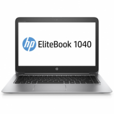 Ноутбук HP EliteBook Folio Ultrabook 1040 G3 14" FHD Touch/ Core i7-6500U/ 8GB/ 512GB SSD/ WiFi/ NFC/ BT/ Win10Pro (Y8R13EA#ACB)