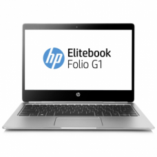 Ноутбук HP EliteBook Folio G1 12.5" FHD/ Core m5-6Y54/ 8GB/ 128GB SSD/ WiFi/ BT/ Win10Pro (V1C64EA#ACB)