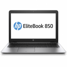 Ноутбук HP EliteBook 850 G3 15.6" FHD/ Core i7-6500U/ 8GB/ 512GB SSD/ WiFi/ BT/ LTE/ FPR/ Win7Pro + Win10Pro (T9X56EA#ACB)