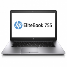 Ноутбук HP EliteBook 755 G3 15.6" HD/ AMD PRO A10-8700B/ 4GB/ 500GB/ WiFi/ BT/ FPR/ Win7Pro + Win10Pro (T4H59EA#ACB) Ноутбук HP EliteBook 755 G3 15.6" HD/ AMD PRO A10-8700B/ 4GB/ 500GB/ WiFi/ BT/ FPR/ Win7Pro + Win10Pro (T4H59EA#ACB)