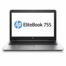 Ноутбук HP EliteBook 755 15.6" FHD/ AMD PRO A10-8700B/ 8GB/ 256GB SSD/ WiFi/ BT/ FPR/ Win7Pro + Win10Pro (P4T46EA#ACB) Ноутбук HP EliteBook 755 15.6" FHD/ AMD PRO A10-8700B/ 8GB/ 256GB SSD/ WiFi/ BT/ FPR/ Win7Pro + Win10Pro (P4T46EA#ACB)