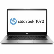 Нотубук HP EliteBook 1030 G1 13.3" FHD/ Core M5-6Y57/ 8GB/ 256GB TLC/ WiFi/ BT/ FPR/ NFC/ Win10Pro (X2F05EA#ACB) Нотубук HP EliteBook 1030 G1 13.3" FHD/ Core M5-6Y57/ 8GB/ 256GB TLC/ WiFi/ BT/ FPR/ NFC/ Win10Pro (X2F05EA#ACB)