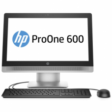 Моноблок HP ProOne 600 G2 All-in-One 21,5" NT(1920x1080),Core i5-6500,4GB DDR4 (1x4GB),256GB 3D SSD,SuperMulti DVD,Wrless kbd&mouse,No mouse,Adjustable St 876,Intel 7265 802.11AC BT nVPro,Win10Pro(64-bit),3-3- (X3J64EA#ACB) Моноблок HP ProOne 600 G2 All-in-One 21,5" NT(1920x1080),Core i5-6500,4GB DDR4 (1x4GB),256GB 3D SSD,SuperMulti DVD,Wrless kbd&mouse,No mouse,Adjustable St 876,Intel 7265 802.11AC BT nVPro,Win10Pro(64-bit),3-3- (X3J64EA#ACB)