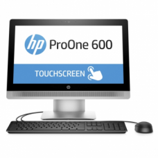 Моноблок HP ProOne 600 G2 All-in-One 21,5" FHD Touch/ Core i5-6500/ 4GB/ 500Gb/ DVDRW/ WiFi/ BT/ Adjust Stand/ Win10Pro (P1G75EA#ACB) Моноблок HP ProOne 600 G2 All-in-One 21,5" FHD Touch/ Core i5-6500/ 4GB/ 500Gb/ DVDRW/ WiFi/ BT/ Adjust Stand/ Win10Pro (P1G75EA#ACB)