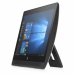 Моноблок HP ProOne 400 G2 20" HD+/ Core i3-6100T/ 4GB/ 500Gb/ DVDRW/ WiFi/ BT/ Easel Stand/ Win10Pro+Win7Pro (T4R07EA#ACB)