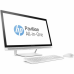 Моноблок HP Pavilion 27-a132ur 27" FHD/ Core i3-6100T/ 4GB/ 1TB/ NVIDIA GT920A 2GB/ DVDRW/ Win10 (Z0J88EA#ACB)