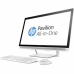 Моноблок HP Pavilion 27-a170ur 27" FHD/ Core i7-6700T/ 8GB/ 2TB/ NVIDIA GT920A 2GB/ DVDRW/ Win10 (Z0K57EA#ACB)
