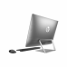 Моноблок HP Pavilion 24-b132ur 24"FHD/ Core i3-6100T/ 4GB/ 1TB/ DVDRW/ Win10 (Z0J75EA#ACB)