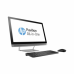 Моноблок HP Pavilion 24-b170ur 24" FHD/ Core i7-6700T/ 8GB/ SSD 128GB/ 1TB/ NVIDIA GT920A 2GB/ DVDRW/ white/ Win10 (Z0K51EA#ACB)