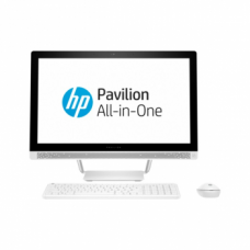 Моноблок HP Pavilion 24-b170ur 24" FHD/ Core i7-6700T/ 8GB/ SSD 128GB/ 1TB/ NVIDIA GT920A 2GB/ DVDRW/ white/ Win10 (Z0K51EA#ACB) Моноблок HP Pavilion 24-b170ur 24" FHD/ Core i7-6700T/ 8GB/ SSD 128GB/ 1TB/ NVIDIA GT920A 2GB/ DVDRW/ white/ Win10 (Z0K51EA#ACB)