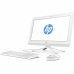 Моноблок HP 22 22-b015ur LCD 21.5" LED FHD/ Celeron J3060/ 4GB/ 1Tb/ DVDRW/ Win10 (Y0X77EA#ACB)