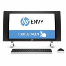 Моноблок HP Envy 24-n250ur 23.8" IPS QHD Touch/ Core i5-6400T/ 8GB/ 1TB/ AMD R7 A365 4GB/ noODD/ Win 10 (X0Z76EA#ACB)