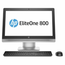 Моноблок HP EliteOne 800 G2 23" FHD/ Pentium G4400/ 4GB/ 500GB/ DVDRW/ WiFi/ BT/ High Adjustable/ Win10Pro + Win7Pro (V6K47EA#ACB)