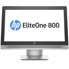 Моноблок HP EliteOne 800 G2 All-in-One 23" FHD/ Core i5-6500/ 4GB/ 500GB/ DVDRW/ Adjustable Stend/ WiFi/ BT/ DOS (V6K50EA#ACB)