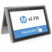 Ноутбук-трансформер HP x2 210 G2 10.1" WXGA Touch/ Atom X5-Z8350/ 4GB/ 128GB/ WiFi/ BT/ Win10 (L5H45EA#ACB)