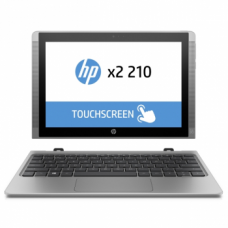 Ноутбук-трансформер HP x2 210 G2 10.1" WXGA Touch/ Atom X5-Z8350/ 2GB/ 32GB/ WiFi/ BT/ Win10 (L5H41EA#ACB) Ноутбук-трансформер HP x2 210 G2 10.1" WXGA Touch/ Atom X5-Z8350/ 2GB/ 32GB/ WiFi/ BT/ Win10 (L5H41EA#ACB)