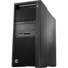 Рабочая станция HP Z840/ Xeon E5-2620v4/ 16GB/ 1TB/ DVDRW/ Win10Pro (Y3Y44EA#ACB)