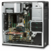 ПК HP Z640 Xeon E5-2630v4 (2.2)/16Gb/SSD256Gb/DVDRW/CR/Windows 10 Professional 64 +W7Pro/GbitEth/клавиатура/мышь/черный (T4K61EA#ACB)