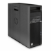 ПК HP Z640 Xeon E5-2630v4 (2.2)/16Gb/SSD256Gb/DVDRW/CR/Windows 10 Professional 64 +W7Pro/GbitEth/клавиатура/мышь/черный (T4K61EA#ACB)