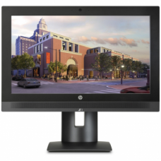 Рабочая станция HP Z1 G3 24" AiO Non-Touch/ Core i7-6700/ 8GB/ 256GB G2 PCIe SSD/ noODD/ Win7Pro (T4K74EA#ACB)