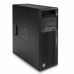 Графическая станция Z440 Tower/ Xeon E5-1650v3/ 16GB/ 256GB SSD PCIe | 2TB/ NVIDIA Quadro K4200 4GB/ DVDRW/ Win8.1Pro + Win7Pro (J9B87EA#ACB)