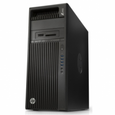 Рабочая станция HP Z440/ Xeon E5-1620v4/ 16GB/ 256GB PCIe/ DVDRW/ Win10Pro (Y3Y38EA#ACB)