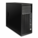 Графическая станция Z240 Tower / Xeon E3-1225v5/ 8GB/ 512GB SSD PCIe/ NVIDIA Quadro K620 2GB/ DVDRW/ Win10Pro + Win7Pro (J9C08EA#ACB)