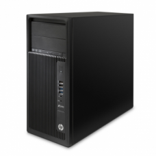 Рабочая станция HP Z240 TW/ Core i7-6700/ 8GB/ 1TB/ DVDRW/ Win10Pro (Y3Y24EA#ACB)