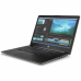 Ноутбук HP ZBook 15 Studio G3 15.6" UHD/ Xeon E3-1505M/ 16GB/ 512GB Z Turbo Drive PCIe/ NVIDIA Quadro M1000M 4Gb/ WiFi/ BT/ FPR/ Win7Pro + Win10Pro (T7W05EA#ACB)