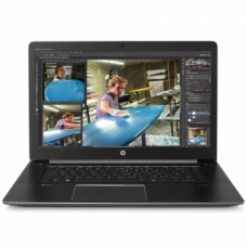 Рабочая станция ZBook Studio G3 15.6" FHD/ Core i7-6820HQ/ 256GB SSD/ 8GB/ NVIDIA Quadro M1000M 4Gb/ noODD/ WiFi/ BT/ FPR/ Win7Pro + Win10Pro (T3U10AW#ACB)