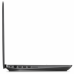 Ноутбук Zbook 17 G3 17.3" FHD/ Core i7-6700HQ/ 8Gb/ 1TB/ NVIDIA Quadro M1000M 2GB/ noODD/ WiFi/ BT/ Win7Pro + Win10Pro (T7V71ES#ACB)