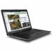 Ноутбук zbook 17 G3/E3-1535M 17 G3 / 256GB Z Turbo Drive PCIe / 16GB (2x8GB) 2133 ECC DDR4 / W10p64 / 17.3 LED FHD AG flat / NVIDIA Quadro M2000M / WLAN Intel 8260 ac 2x2 non vPro BT 4.2 / FPR / 3yw (Y6J69EA#ACB)