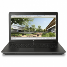 Ноутбук zbook 17 G3/i7-6700HQ 17 G3 / 256GB Z Turbo Drive PCIe / 8GB (2x4GB) 2133 DDR4 / W10p64 / 17.3 LED FHD AG flat / NVIDIA Quadro M3000M / WLAN Intel 8260 ac 2x2 non vPro BT 4.2 / FPR / 3yw (Y6J67EA#ACB)