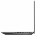 Ноутбук Zbook 15 Studio G3 Core i7-6820HQ 2.7GHz,15.6" FHD TouchScreen LED AG Cam,16GB DDR4(2),256GB SSD,NV М1000 4GB,WiFi,BT,4CLL,FPR,2.1kg,3y,Win10Pro(64)+Win7Pro(64) Dongrade (T7V98EA#ACB)