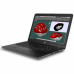 Ноутбук HP Zbook 15U G3 15.6" FHD/ Core i7-6500U/ 16Gb/ 256GB SSD/ AMD FirePro W4190M 2GB/ WiFi/ BT/ FPR/ Win7Pro + Win10Pro (T7W14EA#ACB)